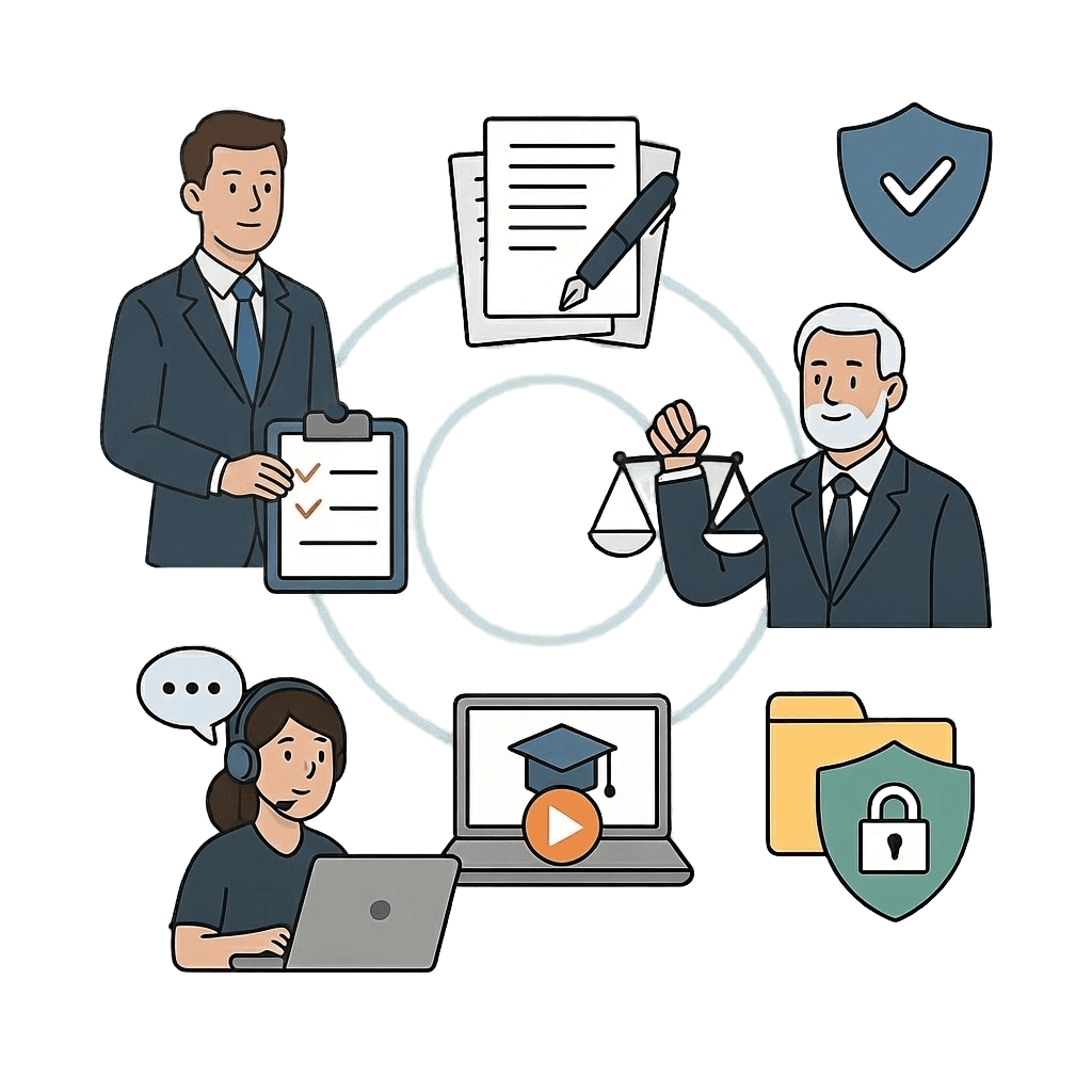 TVS Comprehensive Services